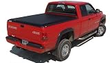 Access Roll-up Tonneau Truck Bed Cover Dodge Ram 1994 to 2001 ShortBed (fits'02 2500-3500) (6'6 bed)