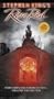 Rose Red [VHS]