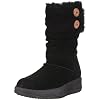 Skechers 38710 Tone-ups Chalet, Women's Boots
