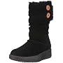 Skechers 38710 Tone-ups Chalet, Women's Boots - Bl&hellip Skechers