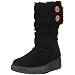 Skechers Women's Tone-Ups- Chalet Mid-Calf Button Boot