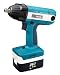 Makita BTW200SAE 24 Volt 1/2-Inch Cordless Impact Wrench Kit (2-Speed,Variable Speed, Reversible)