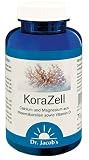 Produkt-Bild: KORAZELL Dr. Jacob's Kapseln 120 St&uuml;ck