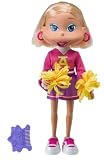 Fisher-Price Glam Friends Cheerleader Angelica