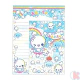 Review Kamio  / Kamio - Bubbles Letter Set 2