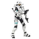 Halo 2009 Wave 3 - Series 6 Spartan Soldier Recon