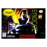 Syndicate
