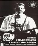 Billy Childish - Thee Headcoats / Thee Milkshakes [2004]
