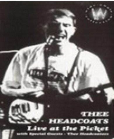 Billy Childish - Thee Headcoats / Thee Milkshakes [2004]