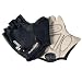 SportingGoods: Small picture for Giordana 2008 Corsa RT Racing Cycling Gloves  GI GLOV CORT BLCK    Black