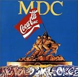 Mdc - Metal Devil Cokes