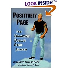 Positively Page: The Diamond Dallas Page Journey