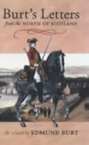 Burt's Letters: From the North of Scotland