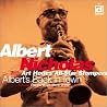 Image of album by Albert Nicholas