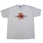 Trojan T-shirt, Large