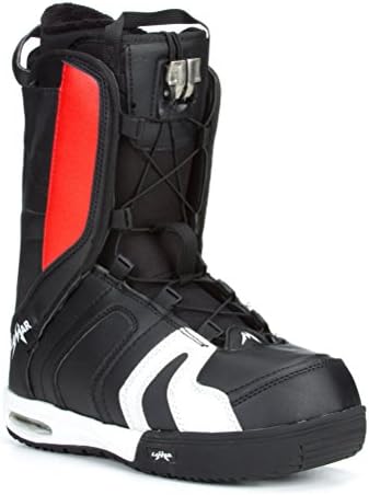 Lamar Liftie Mens Snowboard Boots 13.0