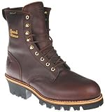 Chippewa Men's 8