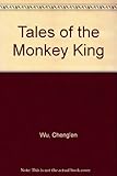The legend of the monkey king