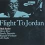 Flight to Jordan