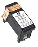 Dataproducts Cartridge for Epson Stylus Color 777/777i (BLACK) Replaces T017201