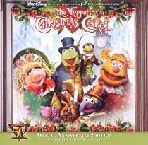 The Muppet Christmas Carol