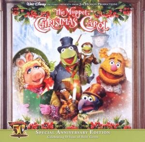 Childrens Toyshop  Music : The Muppet Christmas Carol
