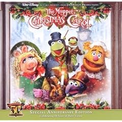 The Muppet Christmas Carol
