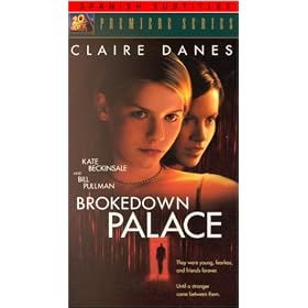 Brokedown Palace [VHS]