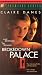 VHS : Brokedown Palace (Spanish)