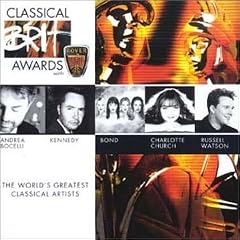 Classical Brit Awards