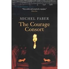 The Courage Consort