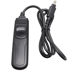 【クリックで詳細表示】ケンコー リモートコード オリンパス OP12