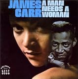 A Man Needs a Woman