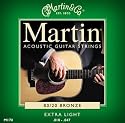 Martin 80/20 Bronze M170XL M-170