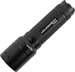 Coast LED Lenser HP8307T Focusing LED Flashlight with Strobe MT7