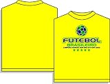 Futebol Brazil