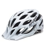 Giro Phase Helmet Matte White Icons, M