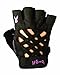 Saranac b-grl Women's Reveal Fitness Gloves
