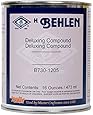 BEHLEN Deluxing Compound