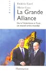 GRANDE ALLIANCE (LA) : DE LA TCH�TCH�...