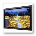 Sony 42-Inch FWD42PV1B Flat Panel Plasma EDTV Black