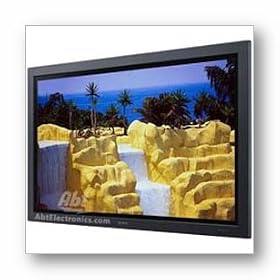 Sony 42-Inch FWD42PV1B Flat Panel Plasma EDTV Black