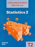 Statistics: No.2 (Heinemann Modular Mathematics for London AS & A-level)