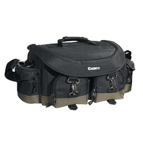 Canon Professional Gadget Bag 1EG by Canon