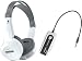 Creative ヘッドフォン Digital Wireless Headphones CB2530ホワイトモデル CB2530-WT