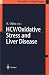 Book HCV/Oxidative Stress and Liver Disease