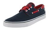 LACOSTE Barbuda Cool Cats Boat Sneakers Mens Shoes