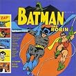 Batman & Robin