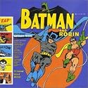 Batman and Robin - The Sensational Guitars of Dan & Dale