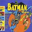 Batman and Robin - The Sensational Guitars of Dan & Dale